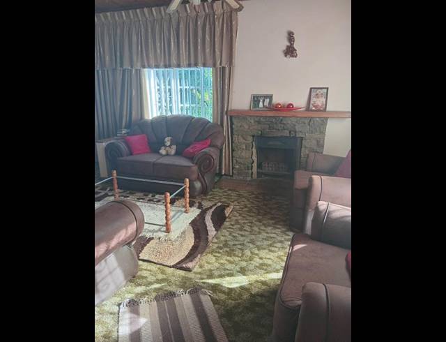 3 BEDROOM PROPERTY TO RENT IN KINGSWOOD